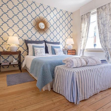 B&B Mybandb Bruges Luaran gambar