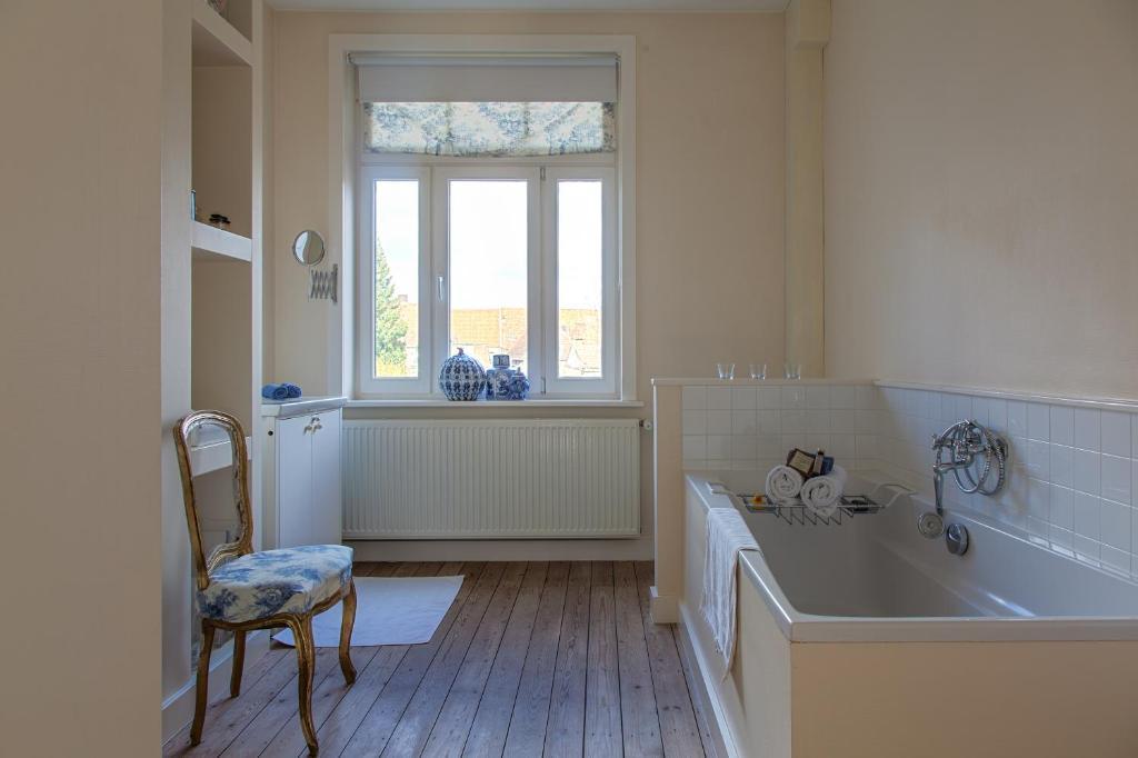 B&B Mybandb Bruges Luaran gambar