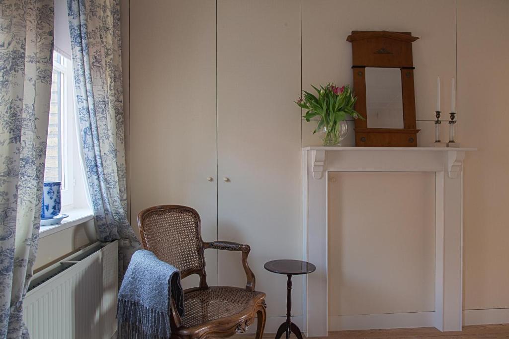 B&B Mybandb Bruges Luaran gambar