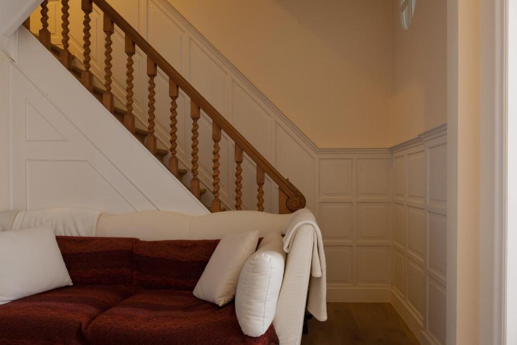 B&B Mybandb Bruges Luaran gambar