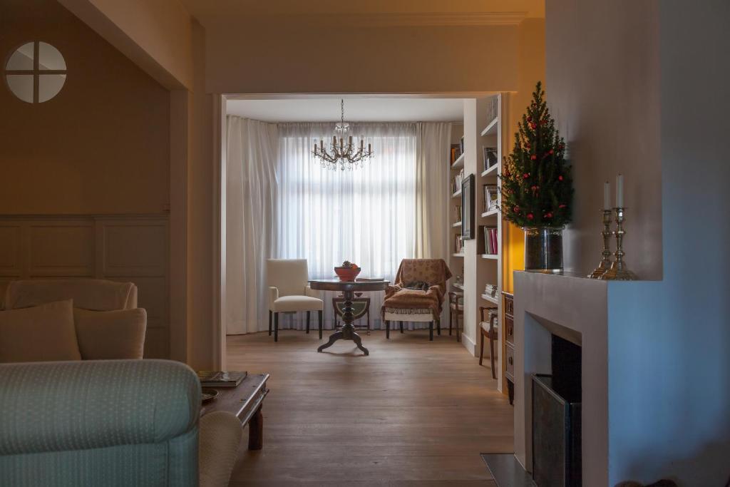 B&B Mybandb Bruges Luaran gambar