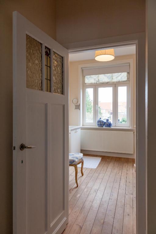 B&B Mybandb Bruges Bilik gambar