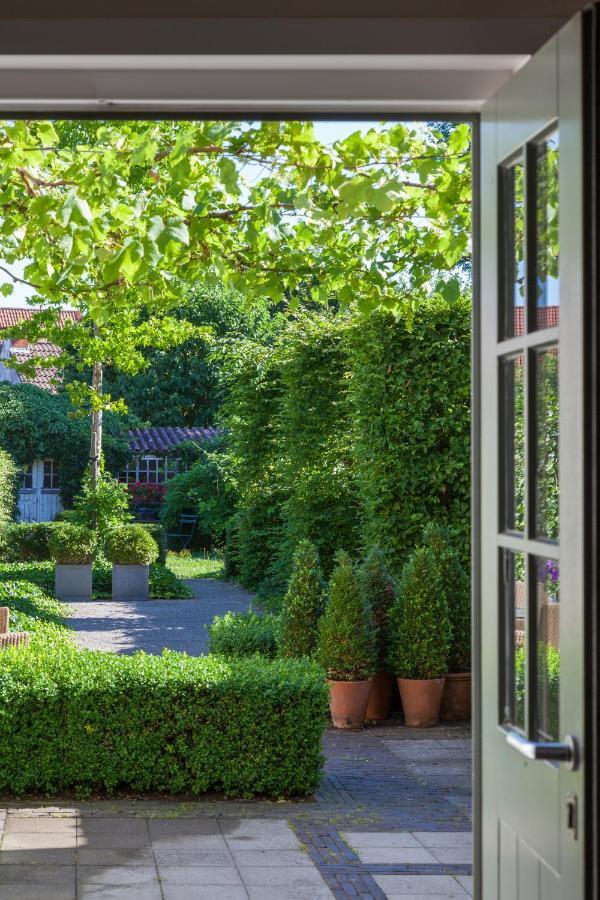 B&B Mybandb Bruges Luaran gambar